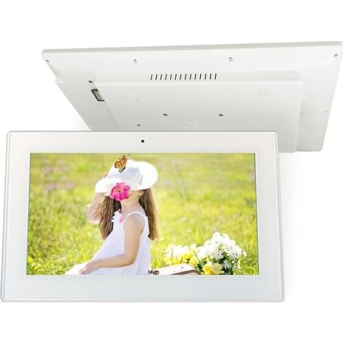 For meeting room booking system 14 inch android touch screen