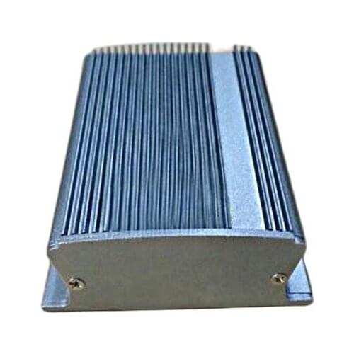 Aluminum alloy Instrument shell electric enclosure box DIY 85X35.5X100mm panel ear NEW