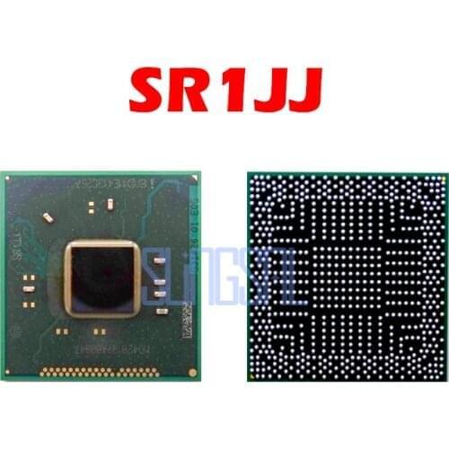 1pcs/lot 100% Original QFG8ES SR1JJ DH82Z97 BGA Chipset