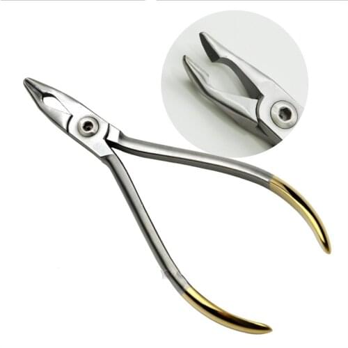 Good Quality 2016 New Orthodontic dental orthodontic pliers Winslow orthodontic steel stainless steel