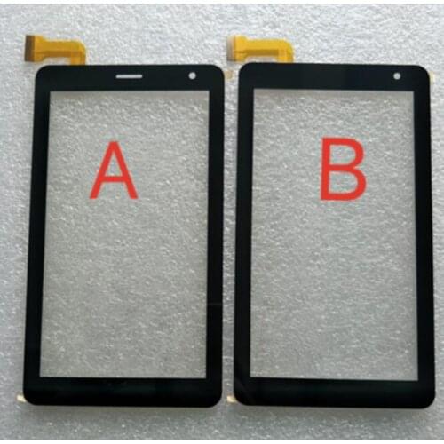 New tablet pc FPC-ZYD070-323H-V01 FPC-ZYD070-332 V01digitizer touch screen