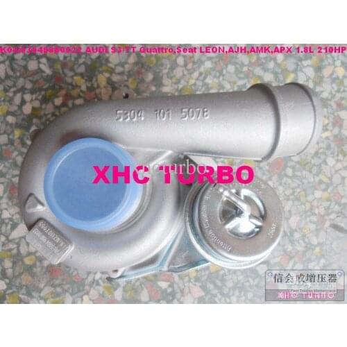 NEW K04/5304 988 0022 Turbo turbocharger for Audi S3/TT Quattro,Seat LEON/LEON Cupra R,AJH,AMK,APX 1.8L 210HP
