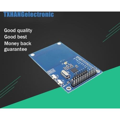 PN532 Precise RFID IC Card Reader Module 13.56MHz Raspberry PI diy electronics