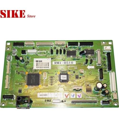 RM1-0510 DC Control PC Board Use For HP 3500 3550 HP3500 HP3550 DC Controller Board