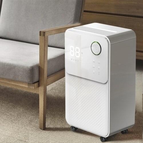 Dehumidifiers SEPTREE China