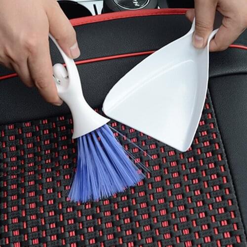 Car air conditioning dust cleaning brush accessories for Mini One Cooper R50 R52 R53 R55 R56 R60 R61 PACEMAN COUNTRYMAN CLUBMAN