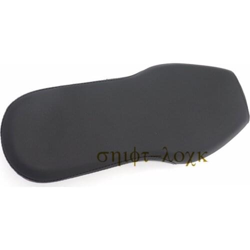 Seat Double Cushion Seat for Little Citycoco Electric Scooter