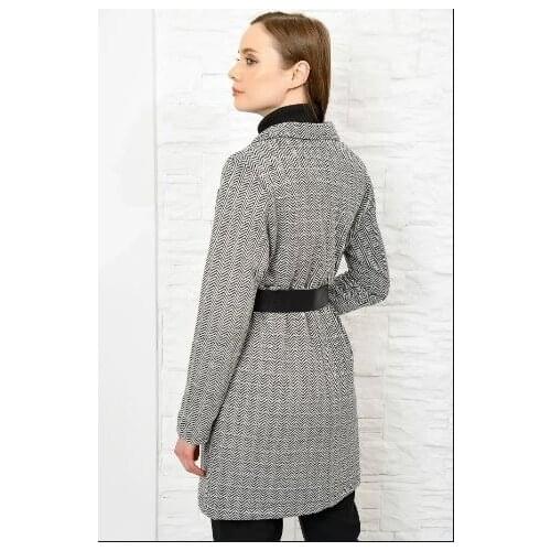 Trend Alaçatı Stili Women's Outerwear