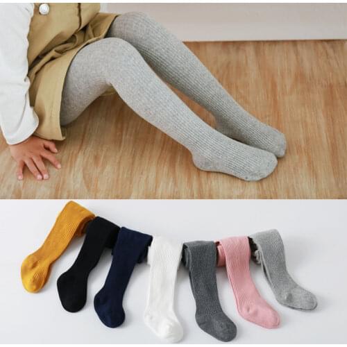 UVRCOS Warm Tights For Girls