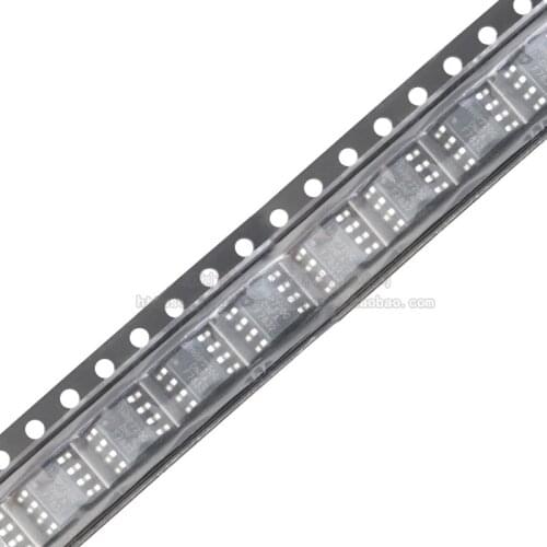 100pcs / 1 lot Original IRF7832TRPBF SOIC-8 N-channel 30V 20A SMD MOSFET