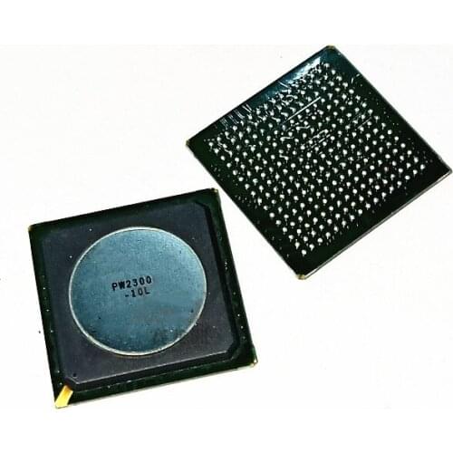 3PCS New PW2300-10L BGA