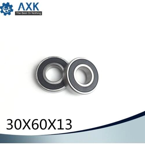 306013 Non-standard Ball Bearings ( 1 PC ) 30*60*13 mm