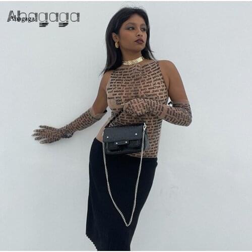 Женские футболки с принтом Ahagaga China At AliExpress