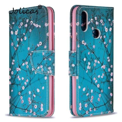 Little Bear Cellular Phone Covers For accesorios Samsung A10S Case Luxury Protect Flip Book Case sFor Aksesuar Samsung capa A10S