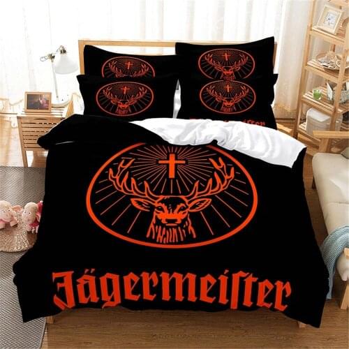 3D Black Bedding Set Queen Bedding Duvet Cover Set Bedding Set Bed Cover Cotton Queen Bedroom Bed Cover Set Bed Set Bedding
