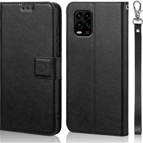 DOREXLON Phone Cases Xiaomi Mi 10 Lite 5G
