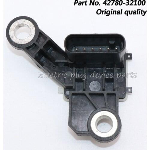 Camshaft Position Sensors FU HAO AUTO PARTS China