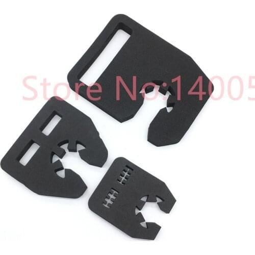 Hobby- wing 2388 3090 3411 Sponge Bracket Prop Protector Propeller Blade Paddle Protective Cotton X6 X8 X9 Suitable for 6 Packs