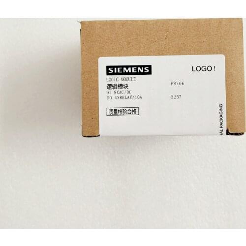 Logic Module 6ED1052-1FB00-0BA4