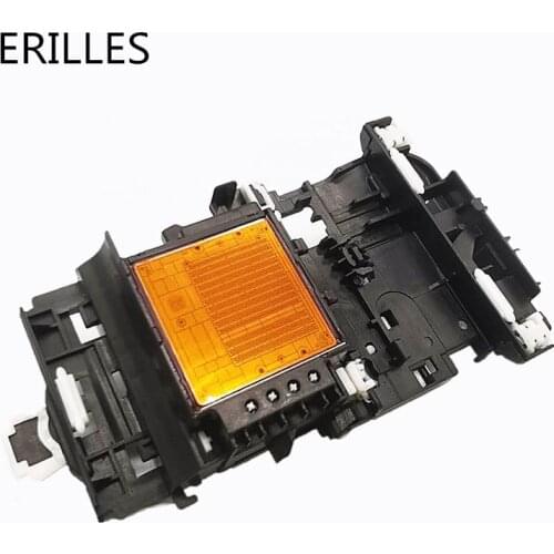 Printhead Print Head for Brother MFC J245 J285 J450 J470 J475 J650 J870 J875 J450DW J470DW J475DW J650DW J870DW Printer Head