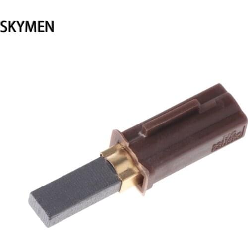 SKYMEN Electric Vacuum Motor Carbon Brush 2311480 333261 33326-1 For Ametek Lamb Tools