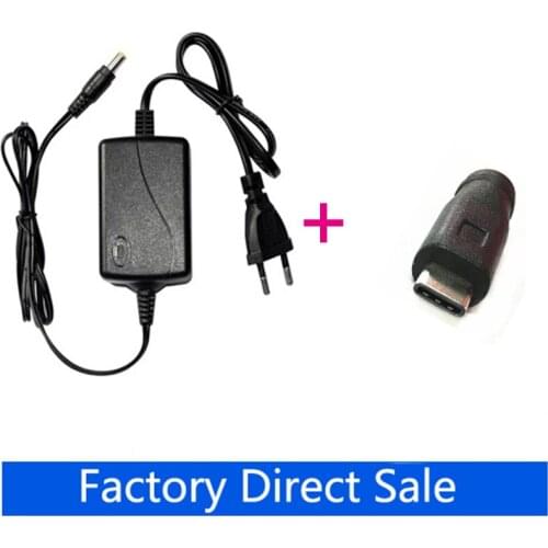 12V 3A Universal AC DC Power Supply Adapter Charger For Onda Obook 11 Pro Obook11 Pro 2-In-1 Windows10 Tablet PC