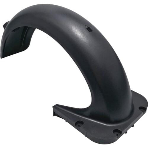 Rear Fender for Ninebot Max Scooter Replace Parts Accessories for Segway Ninebot Max Electric Scooter