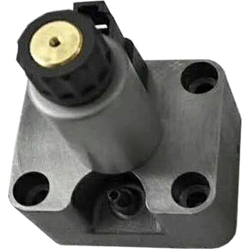 A6VM-EP2 Control Valve