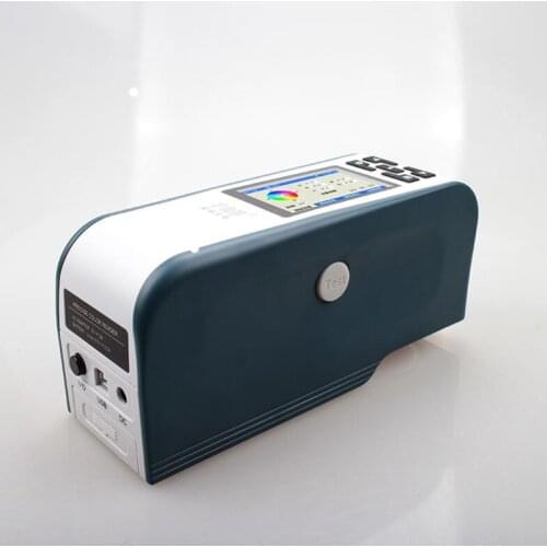 FRU WF30-16 Colorimeter Use For the Textured Object, Pitting, Grainy Surface or Relatively Large Size, and Soft Analyte