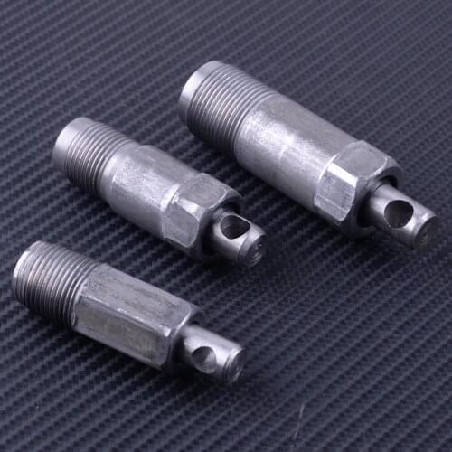DWCX Car 20T 32T Hydraulic Vertical Jack Oil Pump Cylinder Piston Plunger Parts Accessories Metal