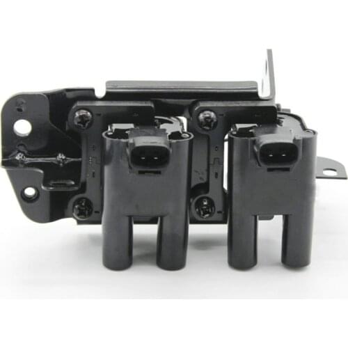Engine Ignition coil for KIA RIO Accent Cerato 1.4/1.6L