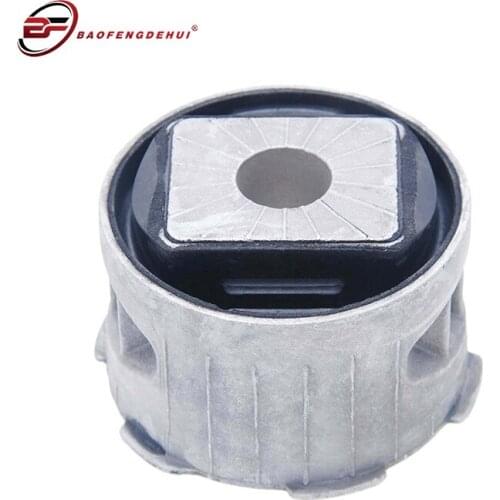 Auto Control Arm Mount 7L0499035A=95534113301 For VW Touareg For Porsche Cayenne For Audi Q7