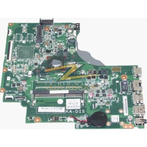747148-501 747148-001 For HP 255 G2 15-D Laptop Motherboard A4-5000 CPU Onboard DDR3 Full tested