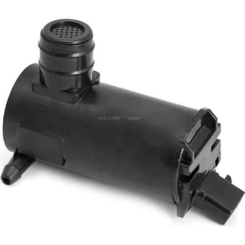 Windshield Windscreen Wiper Washer Pump 98510-3B000 for Hyundai Accent Elantra