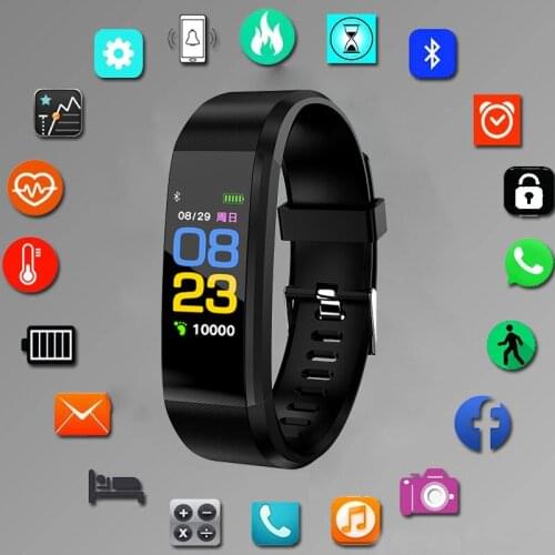 New Womens Watches Smart Digital Sport LED Watch lovely for Boys Girls Men Women Electronic Sport Bracelet Clock Cheap gift