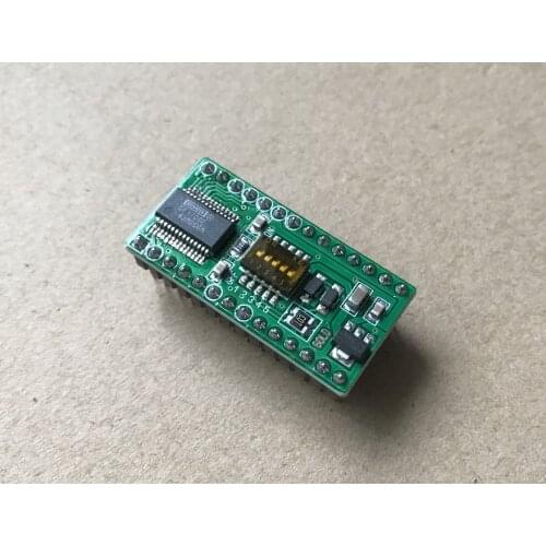 Immersion Gold Version DF1704 DF1706 NOS Small Board to SM5813AP/T Module