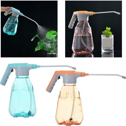 Garden Automatic Electric Spray Bottle Fogger Sprayer 2L for Indoor/Outdoor