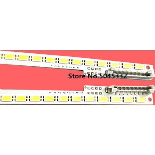 LED backlight Strip 72 lamp for Samsung 40" TV UE40D6530 2011SVS40 6.5K BN64-01640A LTJ400HV01-J D410328AO UE40D6510 UE40D6540