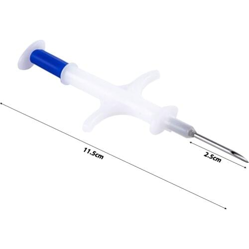 YOWEI Microchips China
