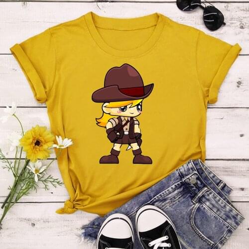 Adventure girl Women Tops Summer Tops Graphic Tees Women T-shirt Clothes Girl T Shirt TX8914