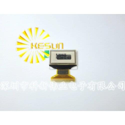 0.96" inch 128x64 12864 Blue Light Beads OLED Display Module UG-2864HLBEG01 x 20pcs