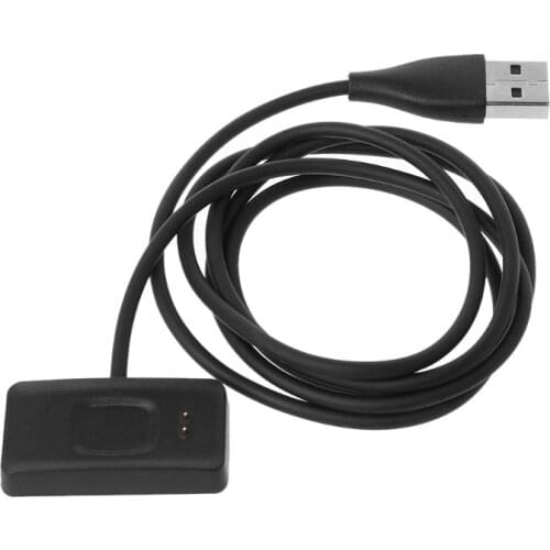 1M Soft Magnetic USB Fast Charging Dock Cradle Charger Cable Line Recharger for Huawei Honor A2 Smart Watch LX9A