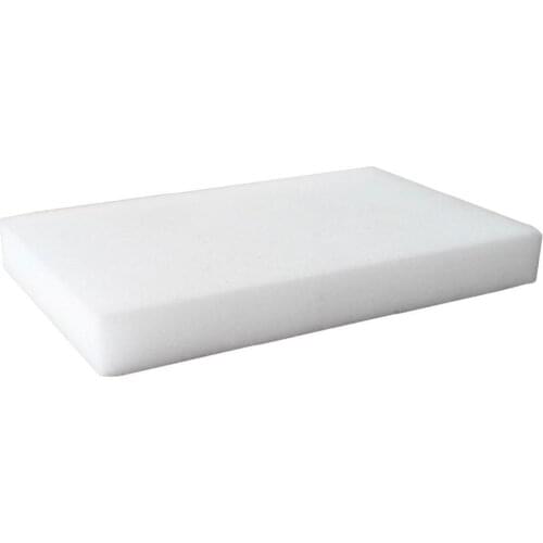 50Pcs Multifunctional Rectangle Magic Sponge Eraser for Kitchen Office Bathroom Cleaning Sponges Tools щетка для мытья окон