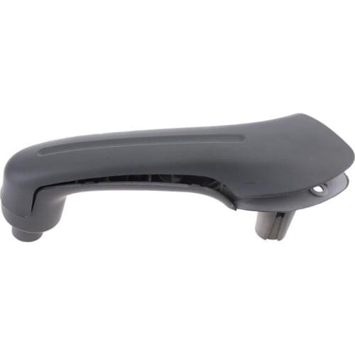 50LC Car Interior Front/Rear Right Side Door Pull Grab Handle For Jetta Golf MK4 1999-2005