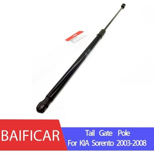 Baificar Brand New Genuine Tailgate Trunk Gas Spring Gate Pole 81771-3E020 / 817713E020 For KIA Sorento 2003-2008