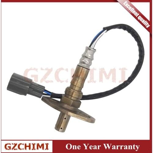 89467-35010 Oxygen O2 Sensor Air Fuel Ratio Sensor For Toyota 4Runner 3.4L 1999 2000 2001 2002