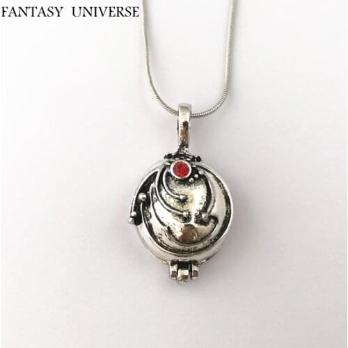 FANTASY UNIVERSE Freeshipping wholesale 20pc a lot Necklace BB234