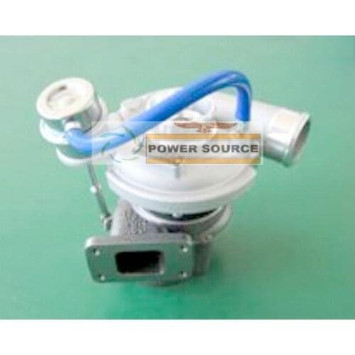 GT2556S 762931-5001S 762931 762931-0001 762931-0002 762931-0003 Turbo For Perkin Backhoe loaders 2005- Scout 4.4 Dieselmax 4.4L