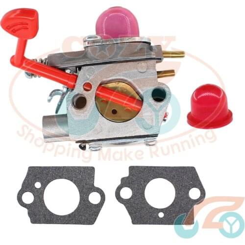 Carburetor For Walbro WT-875 WT-875-1 WT-875A 545 08 18-55 Craftsman Blower wt 875 875a 545