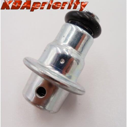 KDApriority Oil Pressure Regulators